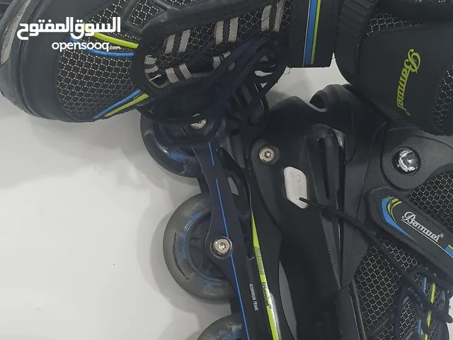 سكيت مستعمل شهر