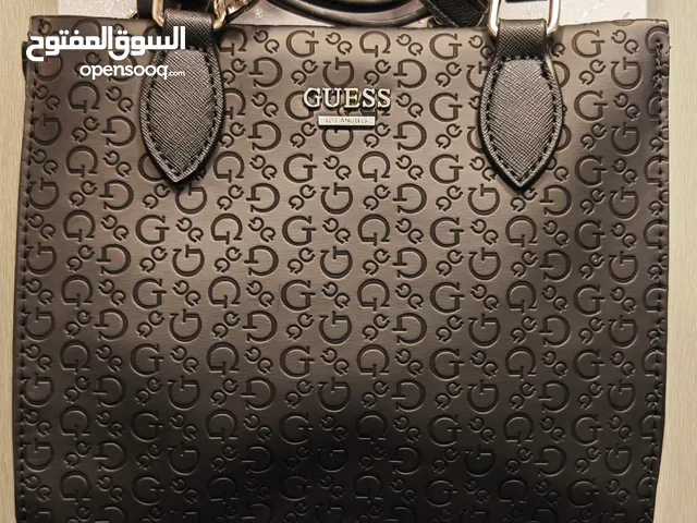 Black GUESS for sale  in Amman