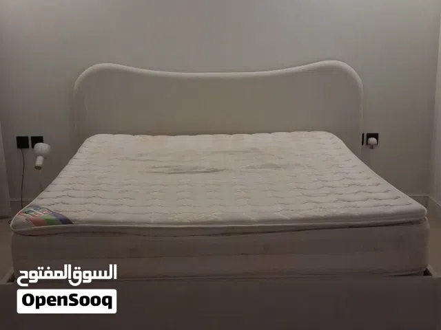 Super King Bed 200x200