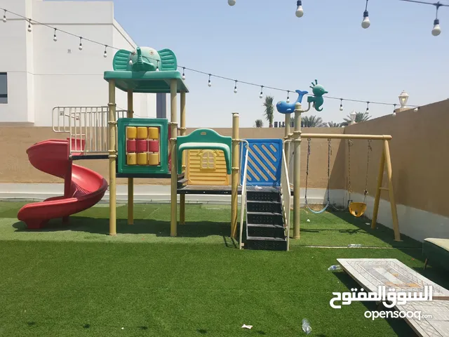 مجموعة العاب اطفال