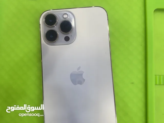 Apple iPhone 13 Pro Max 256 GB in Farwaniya