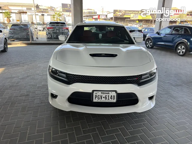 Dodge charger 2019 GT