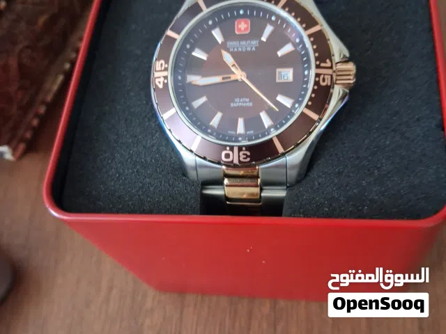 Analog Quartz Omega watches for sale in Amman