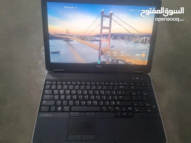 Windows Dell for sale in Al Anbar