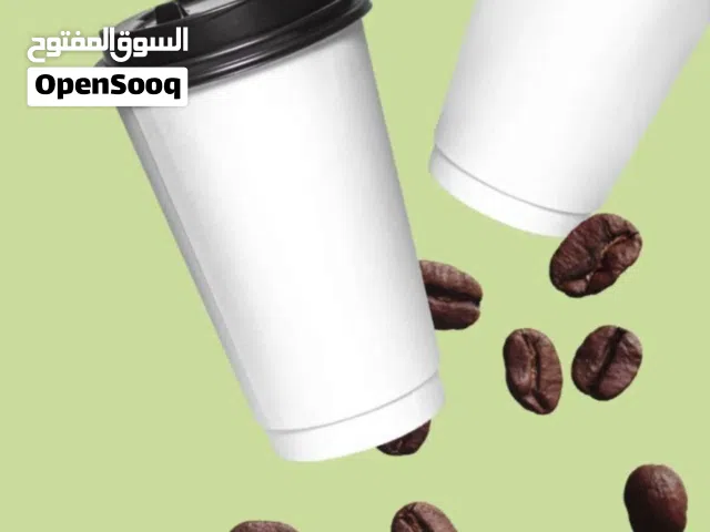 كفتيريا للبيع