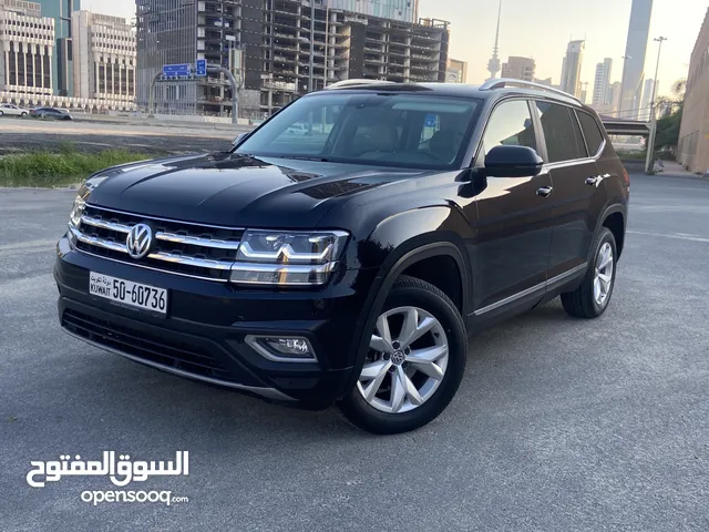 Used Volkswagen Other in Kuwait City