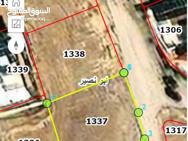 نمره سكنيه ابونصير قرب مستشفى الرشيد بسعر مغري