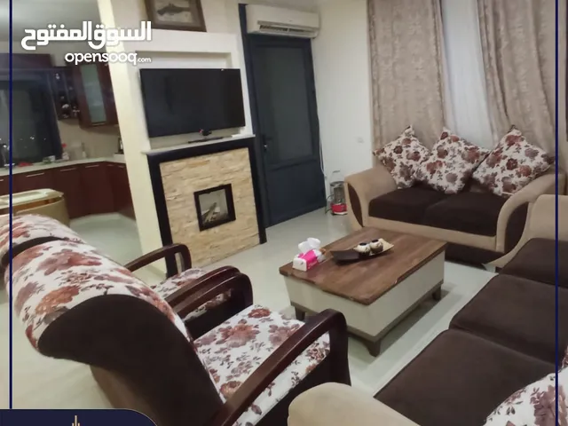 170 m2 3 Bedrooms Apartments for Rent in Ramallah and Al-Bireh Al Tira