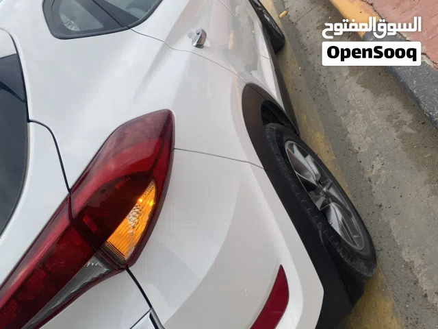 Used Hyundai Tucson in Baghdad