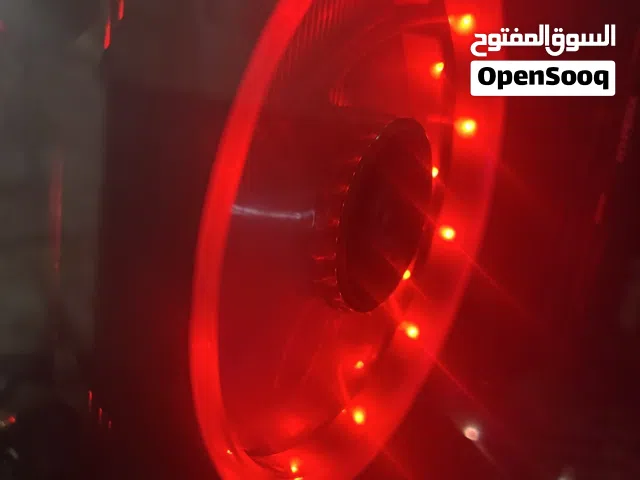 وكاله Pc gaming للبيع