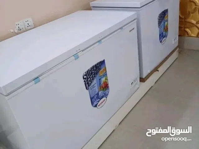 فريزرات شارب