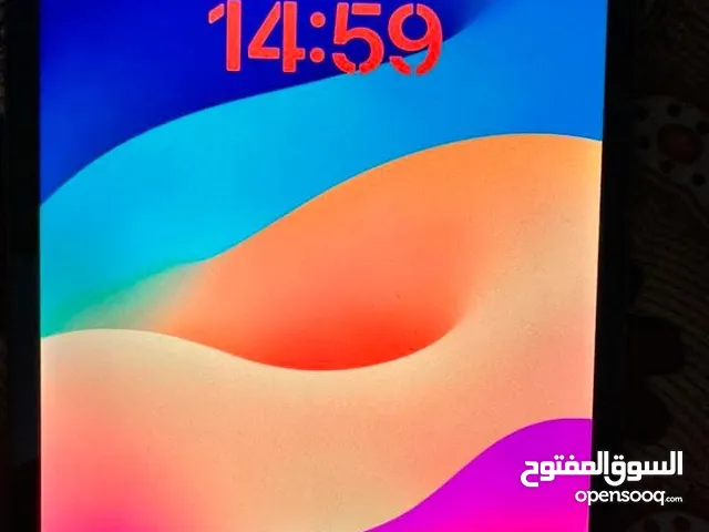 Apple iPad 9 64 GB in Irbid