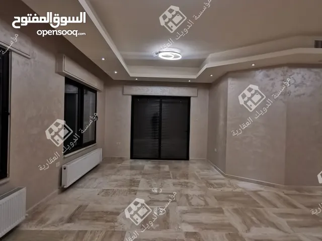 241 m2 4 Bedrooms Apartments for Rent in Amman Deir Ghbar