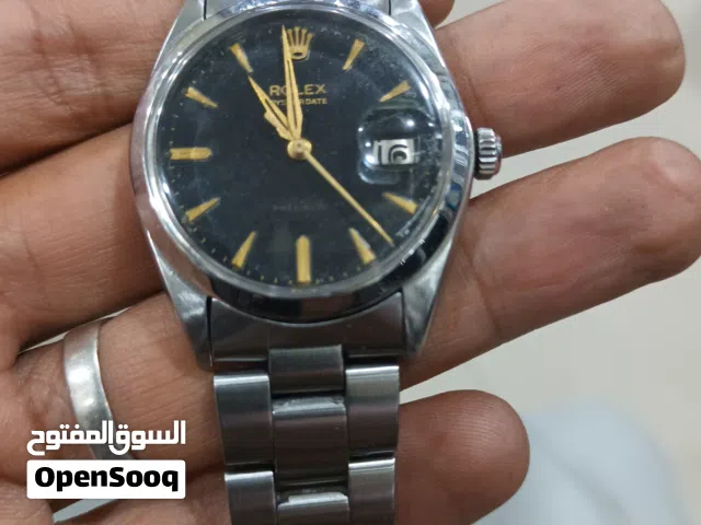 Analog Quartz Rolex watches for sale in Sana'a