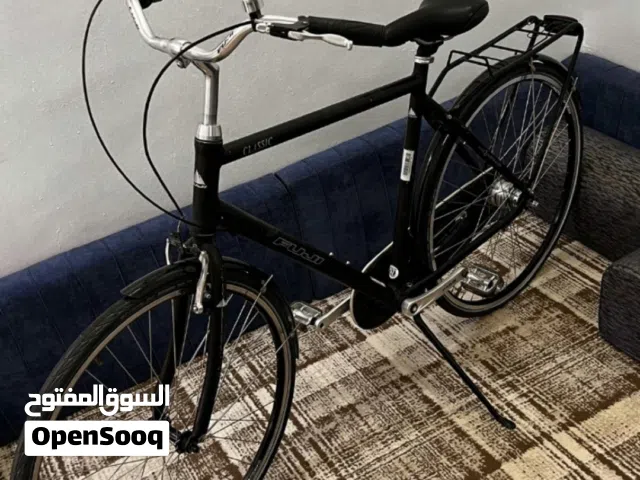 سيكل فوجي هجين مستخدم