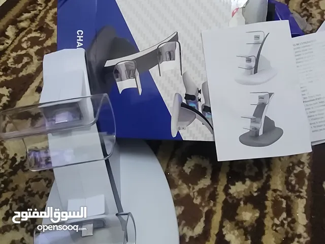 شاحن يد بلاي ستيشن 5