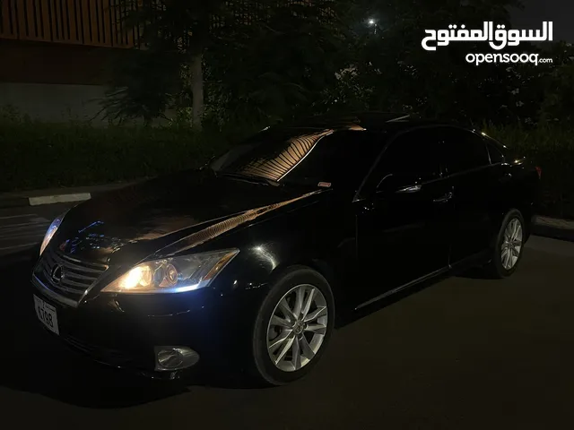 .....Es 350للبيع