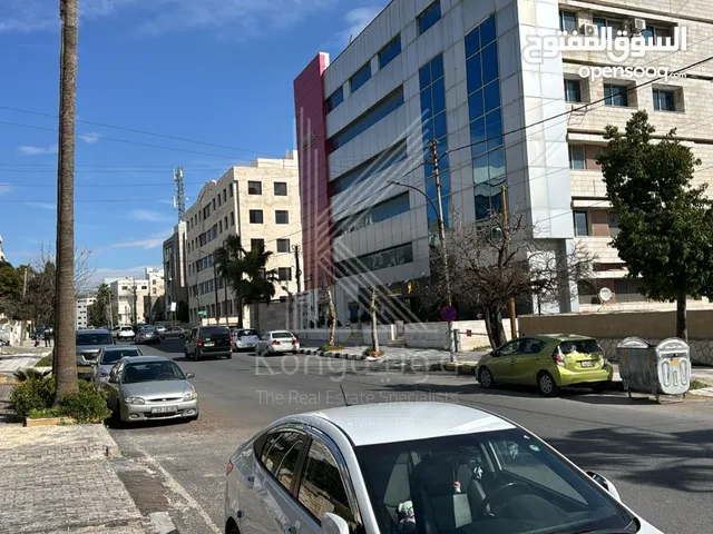Yearly Offices in Amman Shmaisani