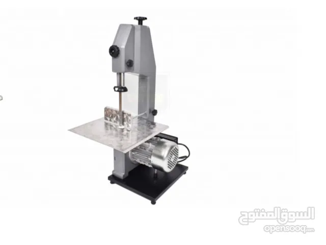 منشار تقطيع اللحم الكهربائي SOG /1830 electric meat cutting saw