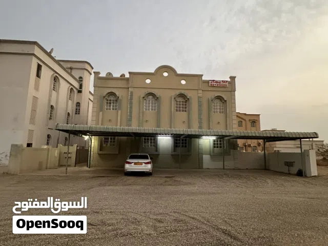 96 m2 2 Bedrooms Apartments for Rent in Al Batinah Sohar