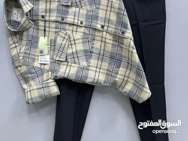 ملابس شبابية ورجالية جملة ولدينا فرع تجزئة  صنعاء باب السلام