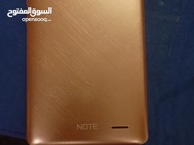 انفنكس نوت2 استخدام بسيط بحاله ممتازه