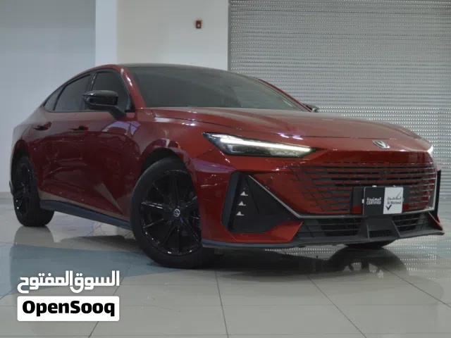2024 شانجان UNI-V