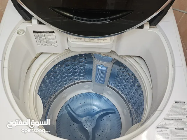 Toshiba 11 - 12 KG Washing Machines in Al Batinah