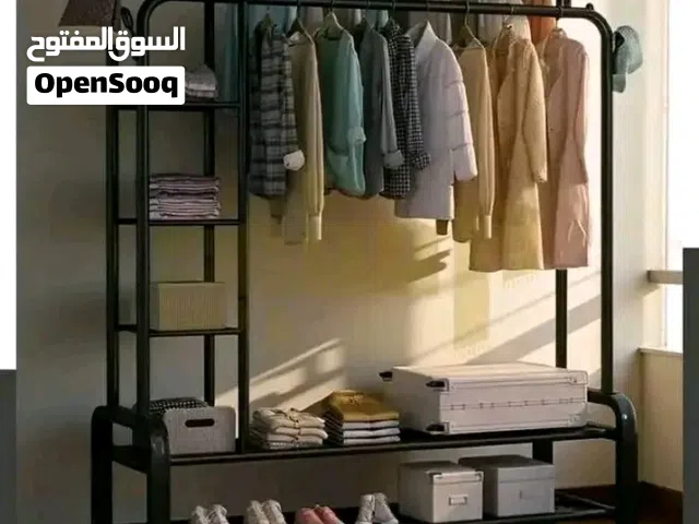 ستاند ملابس معدن ثقيل