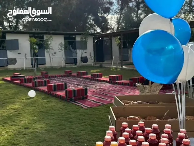 خيم نجع تراثية للإيجار خيمة خيام