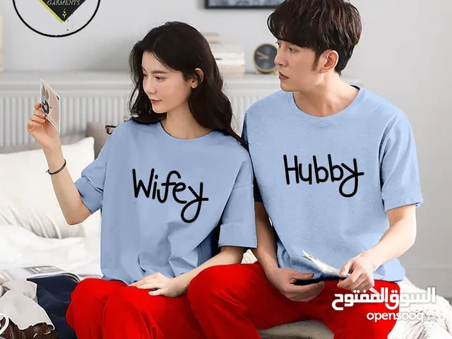 AUA GARMENTS COUPLE NIGHT SUIT'S