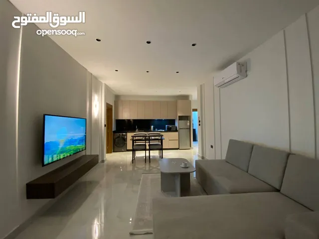 80 m2 2 Bedrooms Apartments for Rent in Amman Swefieh
