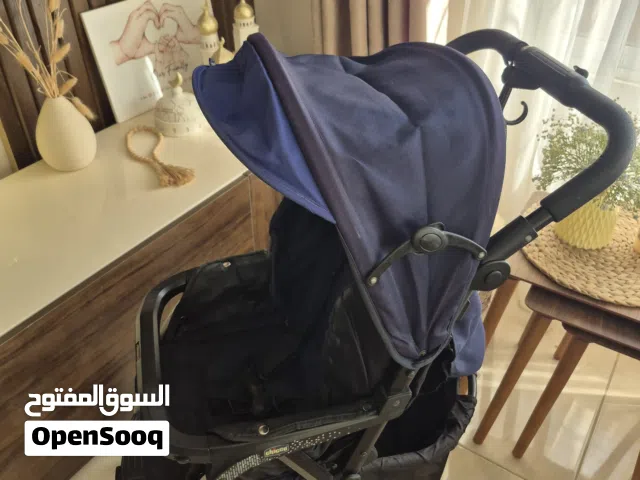 عرباية اطفال ماركة تشيكو الإيطالية..ب 50 دينار
