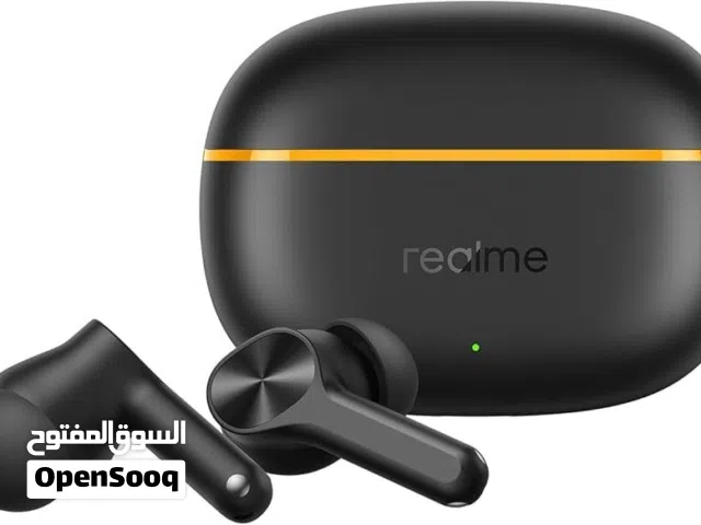 سماعه realme buds t110