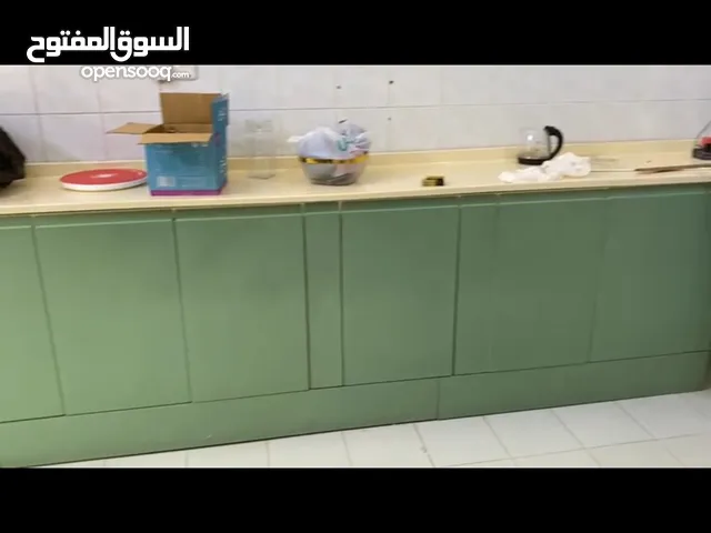 كاونتر استعمال نظيف جداً