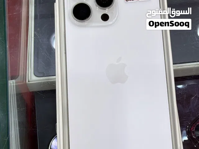 Apple iPhone 16 Pro Max 256 GB in Hawally