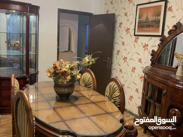120 m2 3 Bedrooms Apartments for Rent in Benghazi As-Sulmani Al-Sharqi
