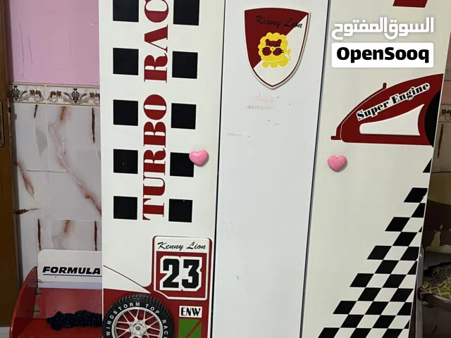 غرفة نوم شبابيه