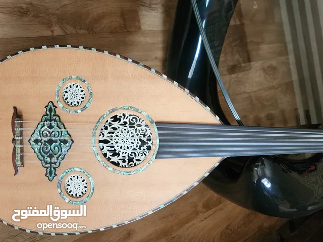 عود مصري راقي مستعمل