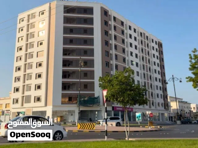 شقة / مكاتب للإيجار