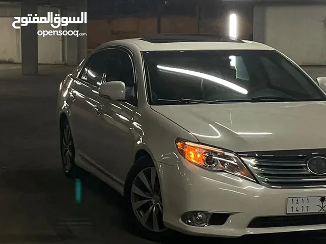 Toyota Other 2011 in Al Madinah