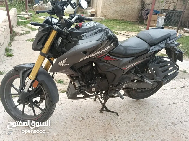 هوندا هورنت موديل 2021