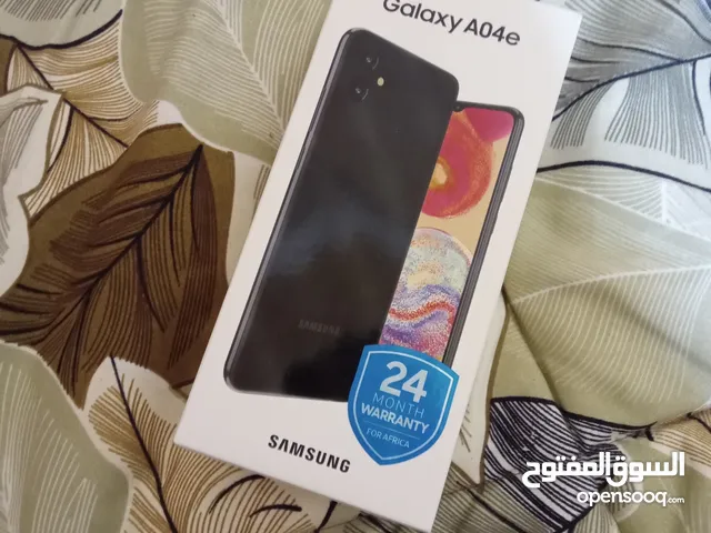 Samsung Galaxy A04e 32 GB in Ajaylat