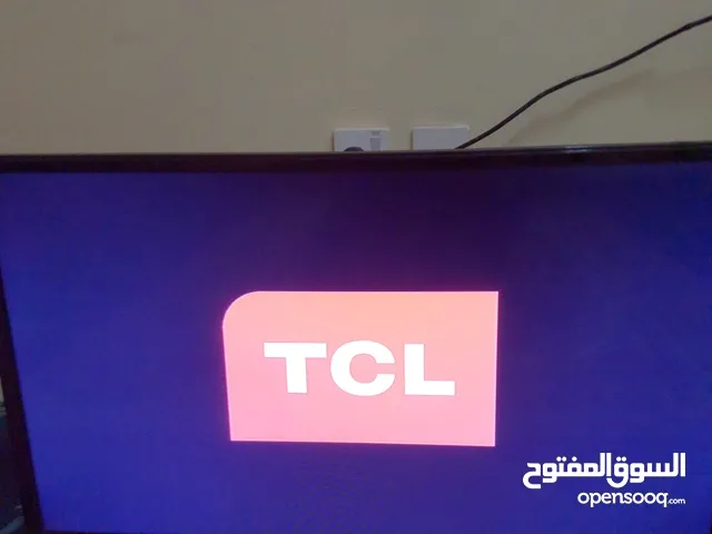 TCL LED 32 inch TV in Northern Governorate