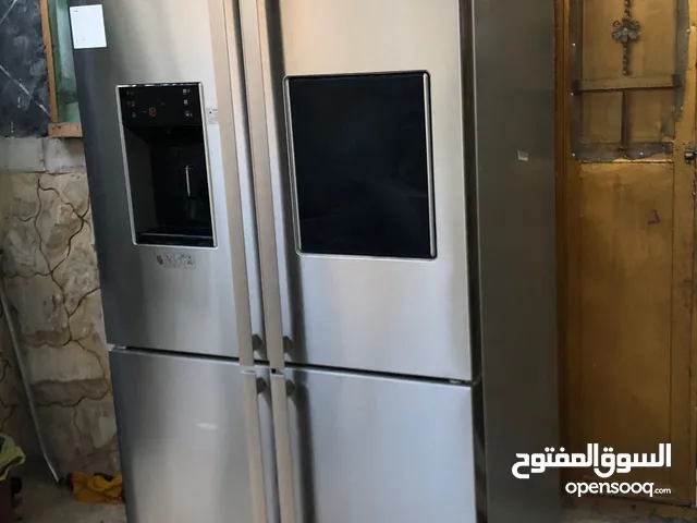 ثلاجه سامسونج أكبر حجم فل انفيرتر