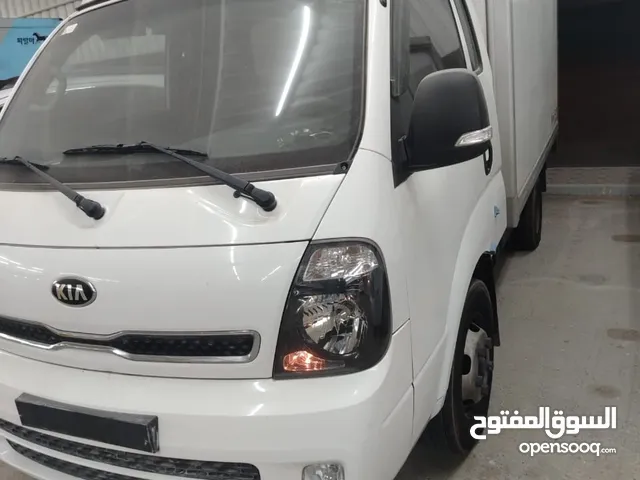 براد كيا موديل 19 للايجار الشهري والسنوي للجادين فقط