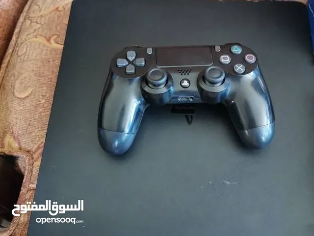 PlayStation 4 PlayStation for sale in Zarqa