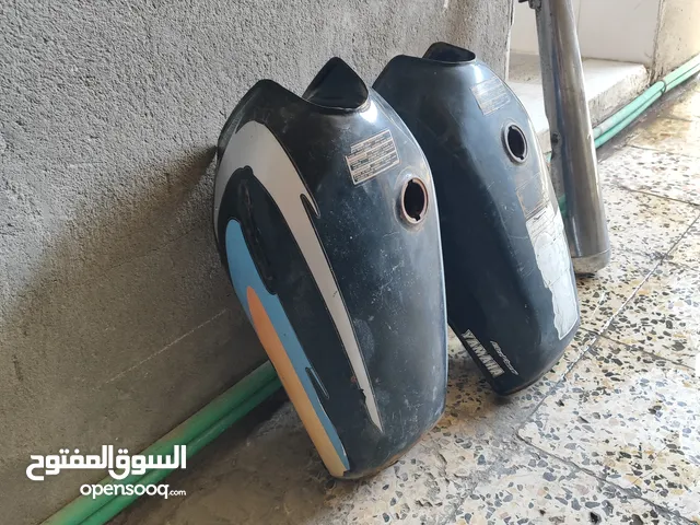 تانكيات مال ايراني اثنين واكزوست وخوذة بسعر مناسب جداً
