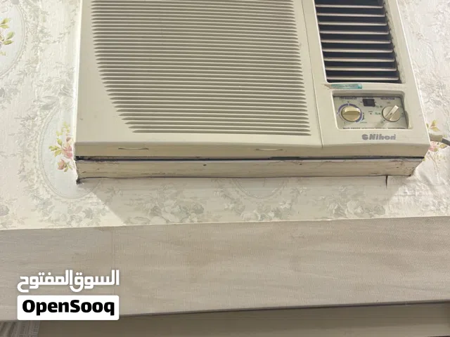 مكيف تروبكل طنين مستعمل فى حاله جيده