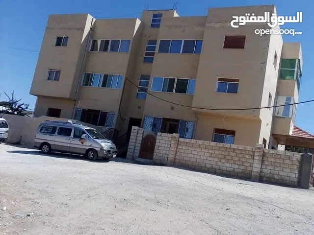 162 m2 3 Bedrooms Apartments for Sale in Al Karak Mu'ta